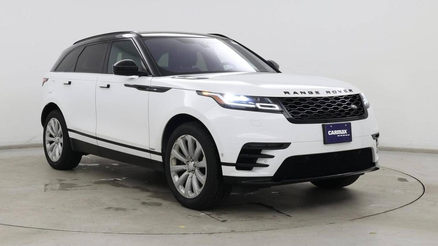 LAND ROVER RANGE ROVER VELAR 2018 SALYL2RV0JA764052 image